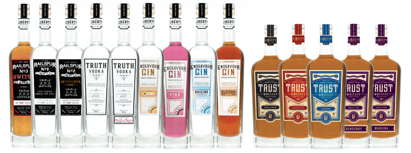all-spirits