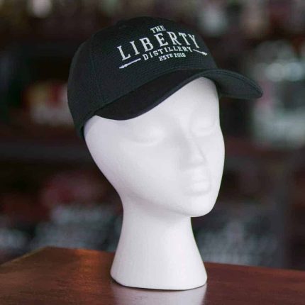 Baseball Flexfit in Black