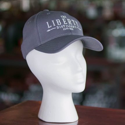 Baseball Flexfit in Grey