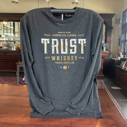 Trust Long-Sleeve